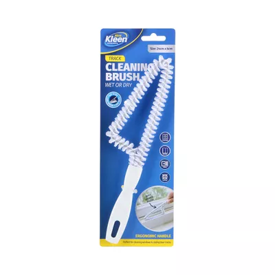 Xtra Kleen Track Cleaning Brush