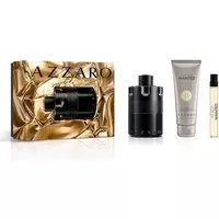 Cofre The Most Wanted Intense