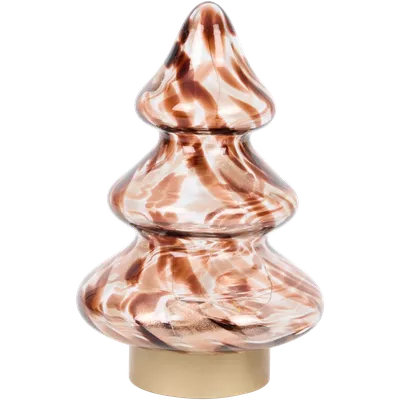 Vánoční stromek s LED