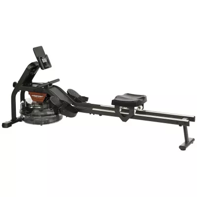 Vandromaskine, Garda