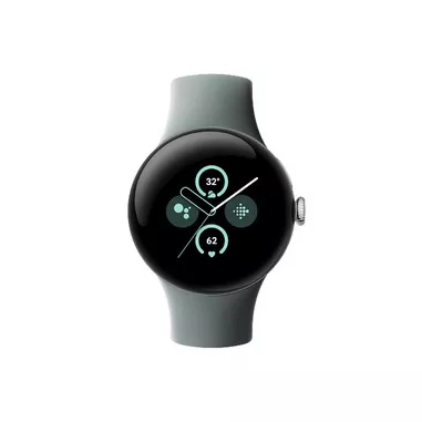 Google Pixel Watch 2 AMOLED 41 mm Digitale Touch s...
