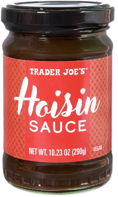 Hoisin Sauce