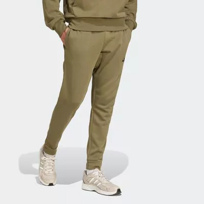 ADIDAS Jogginghose Herren Essentials - Feelcozy khaki