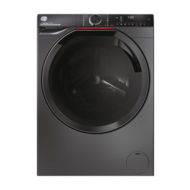 Hoover H-WASH 700 H7W4 49MBCR8-S lavatrice Caricam...