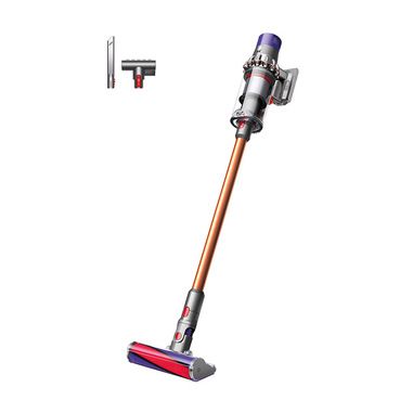 Dyson Cyclone V10 Fluffy Aspirapolvere a bastone 2...