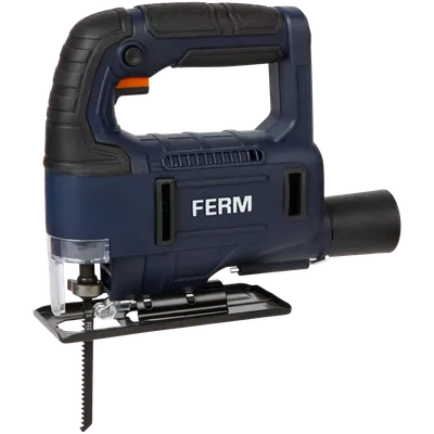 Přímočará pila FERM Powerline