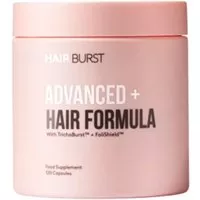 Vitaminas Crecimiento Del Cabello