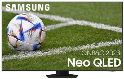 TV QLED SAMSUNG NeoQLED TQ55QN86C