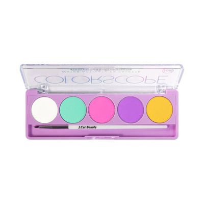 Paleta Colorscope Pastel PASTEL