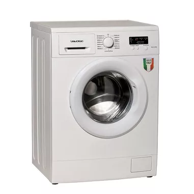 SanGiorgio SG610 lavatrice Caricamento frontale 6 ...
