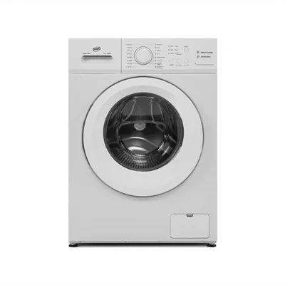 DAYA - Lavatrice DSW71223 7 Kg Classe E-BIANCO