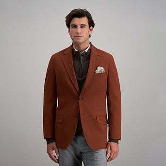 Men's J.M. Haggar Premium Tailored-Fit Sport Coat