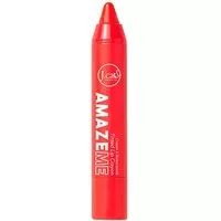Tinted Lip Crayon Self-Love Rojo
