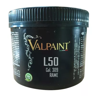 ADITIVO METALIZADO L50 309 100ML