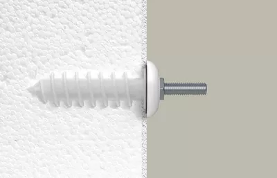 TACO FID II R FIJACION SATE