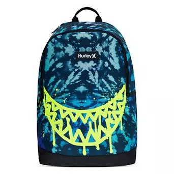 Hurley Graphic Backpack