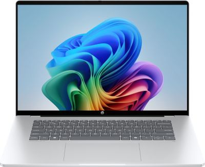 Hp - Ordinateur Portable 16-Bf0006nf 16 Pouces Oled Snapdragon X 16 Go Ram Lpddr5x Ssd 512 Go