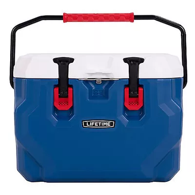 Lifetime 28 qt. High Performance Cooler