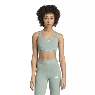 Women's adidas Techfit Training Sports Bra