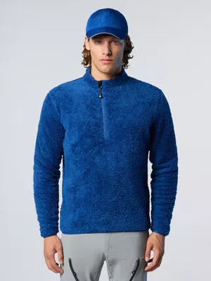 Grembiule High Loft da uomo