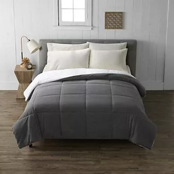 Cuddl Duds® Cozy Soft Comforter
