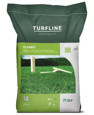 Turfline, Græsfrø, Classic