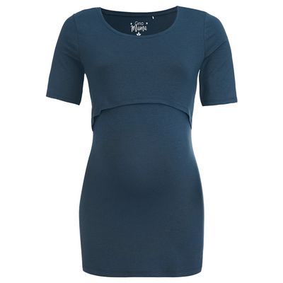 Damen Umstands-T-Shirt