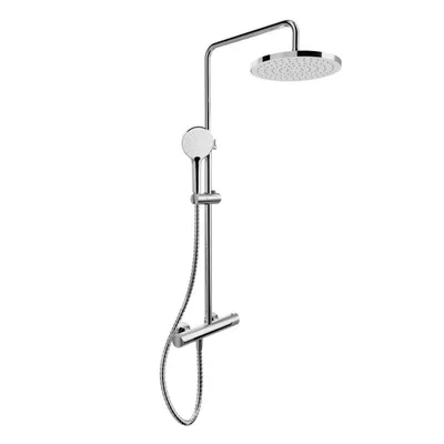 COLUMNA DE DUCHA TERMOSTÁTICA TEKA HEALTHY CLASSIC