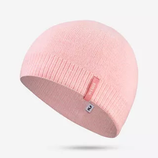 Berretto sci adulto SIMPLE rosa