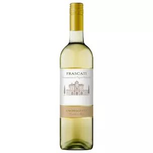 Frascati Castelletto Weißwein trocken 0,75l