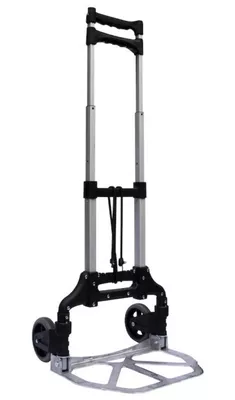 Ravendo, Sækkevogn, 50 kg