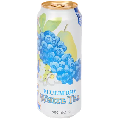 White Tea Blueberry AriZona
