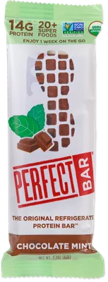 Perfect Bar Chocolate Mint