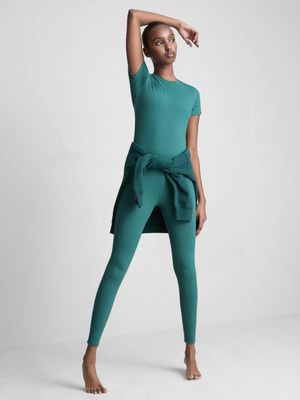 Camiseta de manga corta ultrasuave