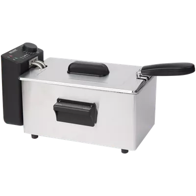 Fritovací hrnec Home Essentials