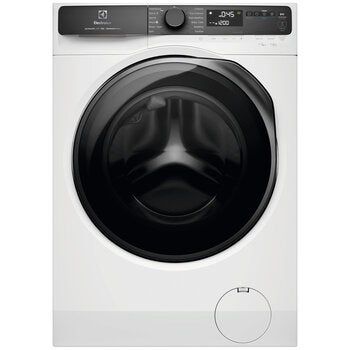 Electrolux 10kg 700 Series Front Load Washer White
