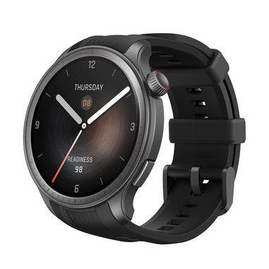 Amazfit Balance 3,81 cm (1.5") AMOLED 46 mm Digita...