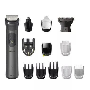 Philips Multigroom Series 7000 rasoio rifinitore a...