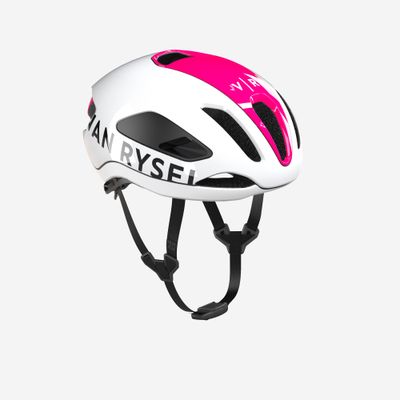 Fahrradhelm Rennrad Aero RCR-F Mips Roubaix Team