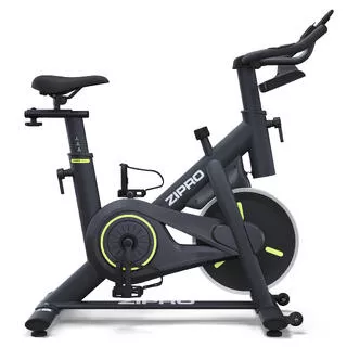 ZIPRO Cyclette magnetica Zipro Modo Bluetooth FitShow