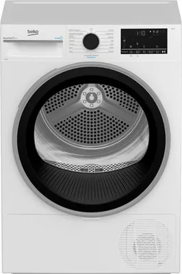 BEKO - Asciugatrice BT3103IS_IT 10 Kg Classe C-Bianco