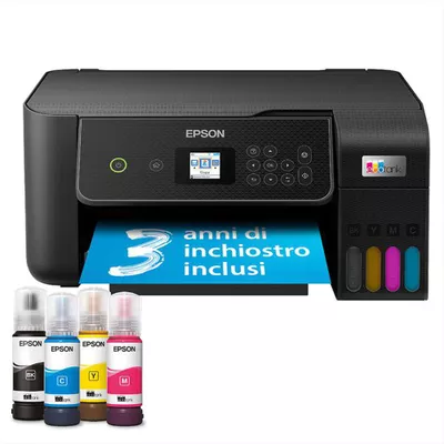 EPSON - Multifunzione ET-2875