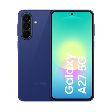 Samsung GALAXY A27 5G 17 cm (6.7") Dual SIM ibrida...