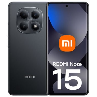 Xiaomi Redmi Note 15 17,2 cm (6.77") 4G 8 GB 256 G...