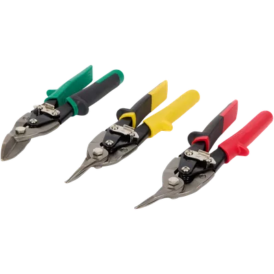 Nůžky na plech Werckmann