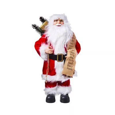 Christmas Jumbo Santa