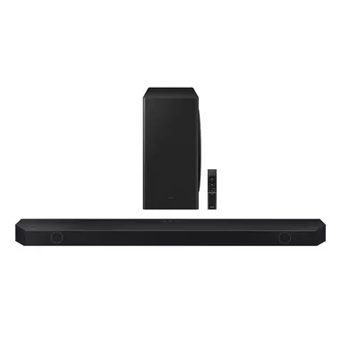 Samsung Soundbar HW-Q800C/ZF Serie Q, 11 speaker, ...