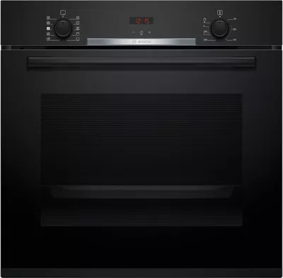 BOSCH - Forno incasso elettrico HQA334EB4 Classe A+-Nero
