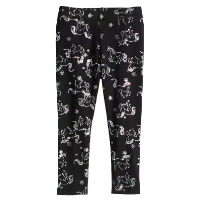 Girls 4-12 Jumping Beans® Leggings