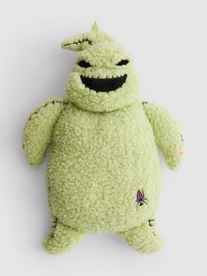 Bolsa de agua caliente de Oogie Boogie